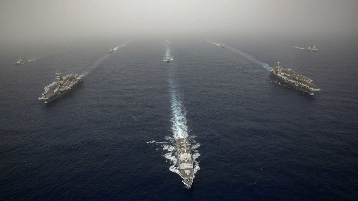 Megtörtént a lehetetlen: Irán tárgyalni akar