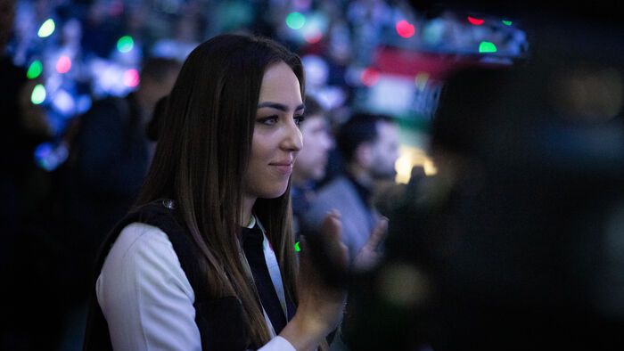 DPK gyűlés Hatvan Orbán Viktor