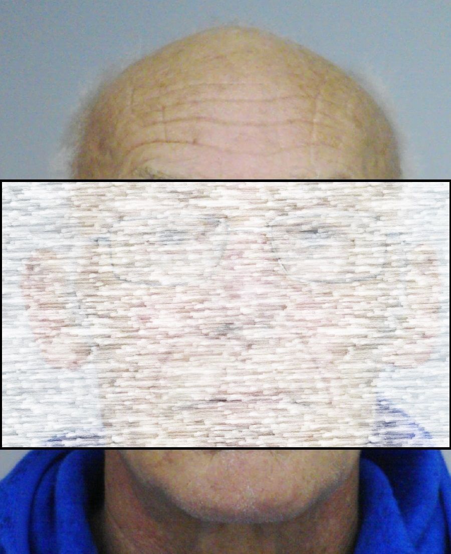 A pacsai gyilkosság német gyanúsítottja (Forrás: Police.hu/Zaol)