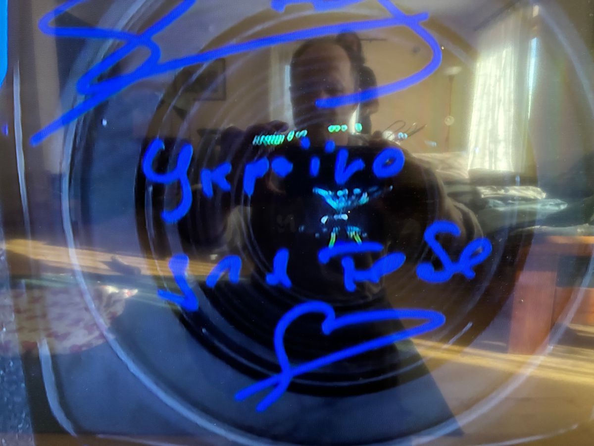 Alina Szvitolina üzenete: Ukrajna mindenek felett