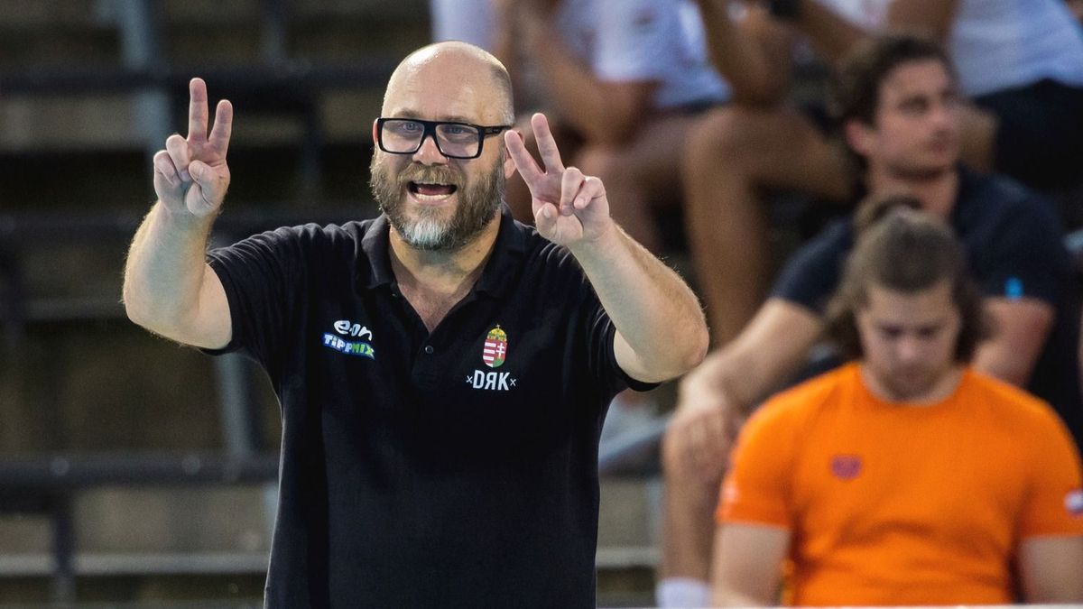 Kipukkadt a magyar válogatott, ezt maga a kapitány ismerte el