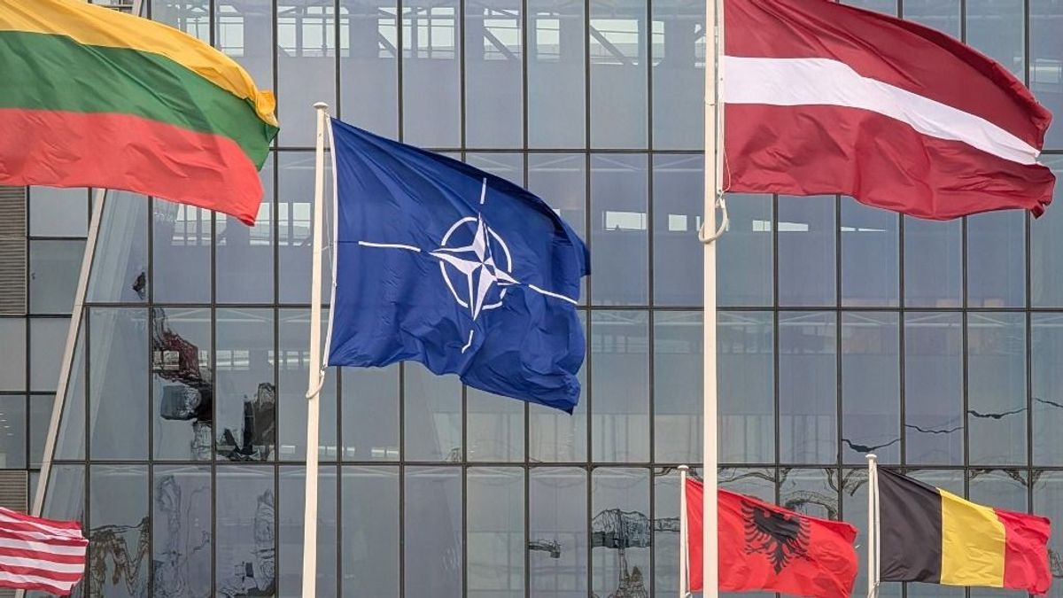 A NATO támadó műveletekre készíti fel Európát