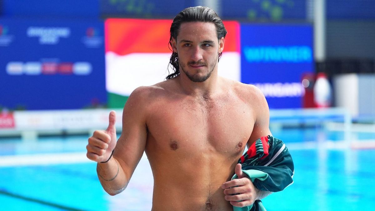 Hat nappal a rajt előtt kiütötte első Eb-ellenfelét a magyar válogatott