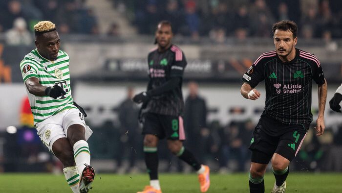 FTC - Panathinaikosz