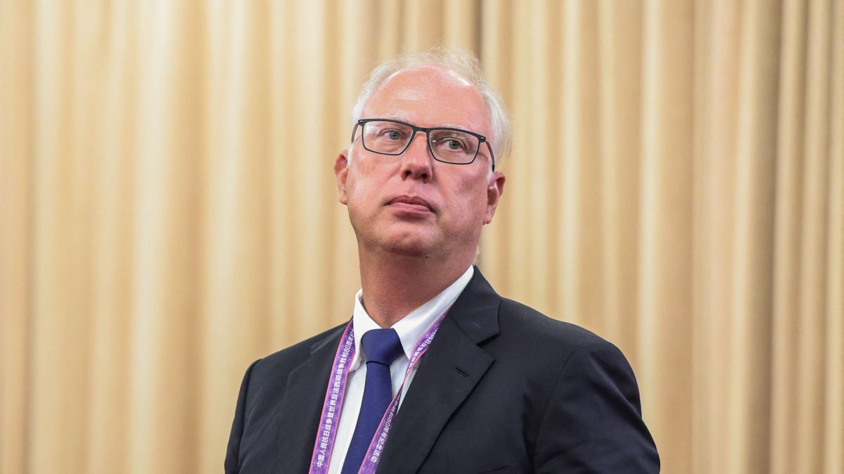 Itt van Moszkva bejelentése Európa kapitulálásáról