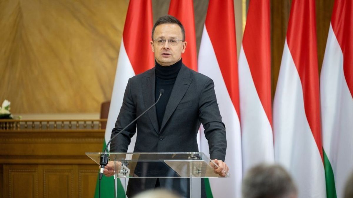 Ukrajna budapesti nagykövetének világossá tették: Magyarország nem tűri, hogy bárki beavatkozzon a magyarországi választásokba