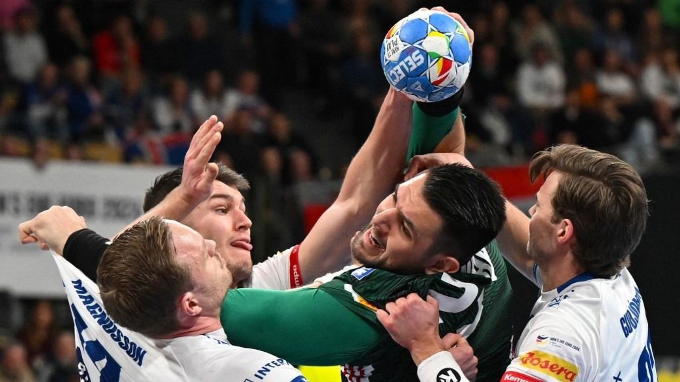 Magyar kézilabdacsoda és borzalmas düh hozta el minden idők legjobb Eb-helyezését