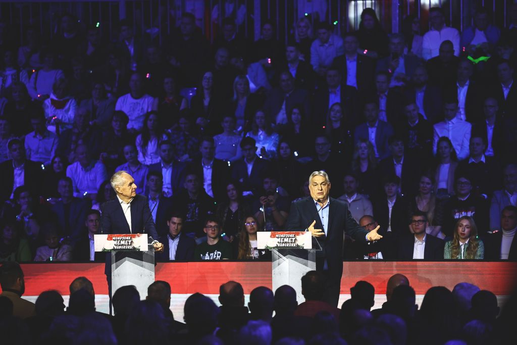 HEGY DPK Kaposvár Orbán Viktor