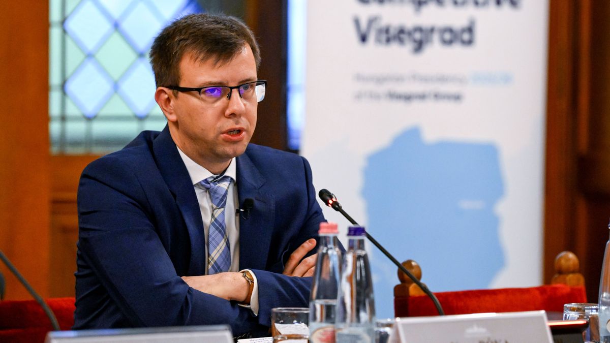 Bóka János: Súlyos válságban van az EU közös külpolitikája