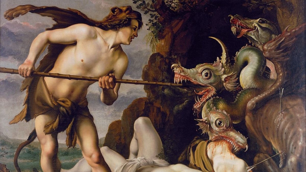 A Kadmosz-mítosz mögötti valóság