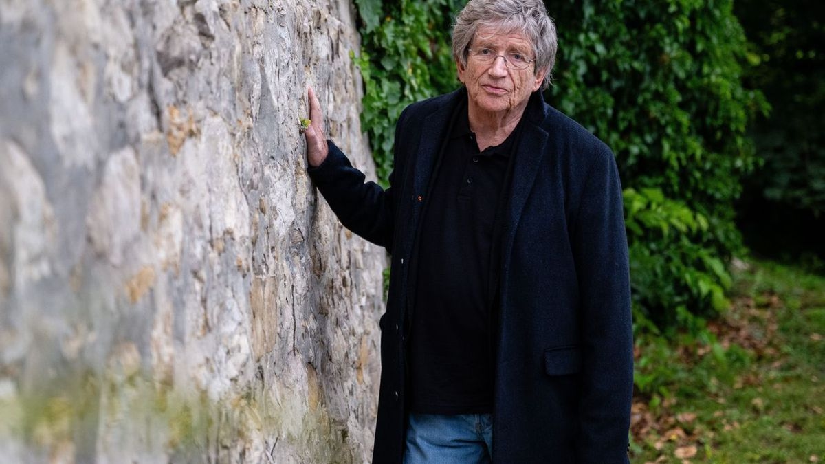 Rajzfilmfigurává vált Kern András, így még biztos nem látta Örkény egypercesét