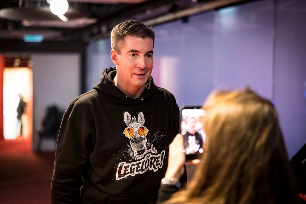 DPK Miskolc
Fidesz kampány
Kocsis Máté