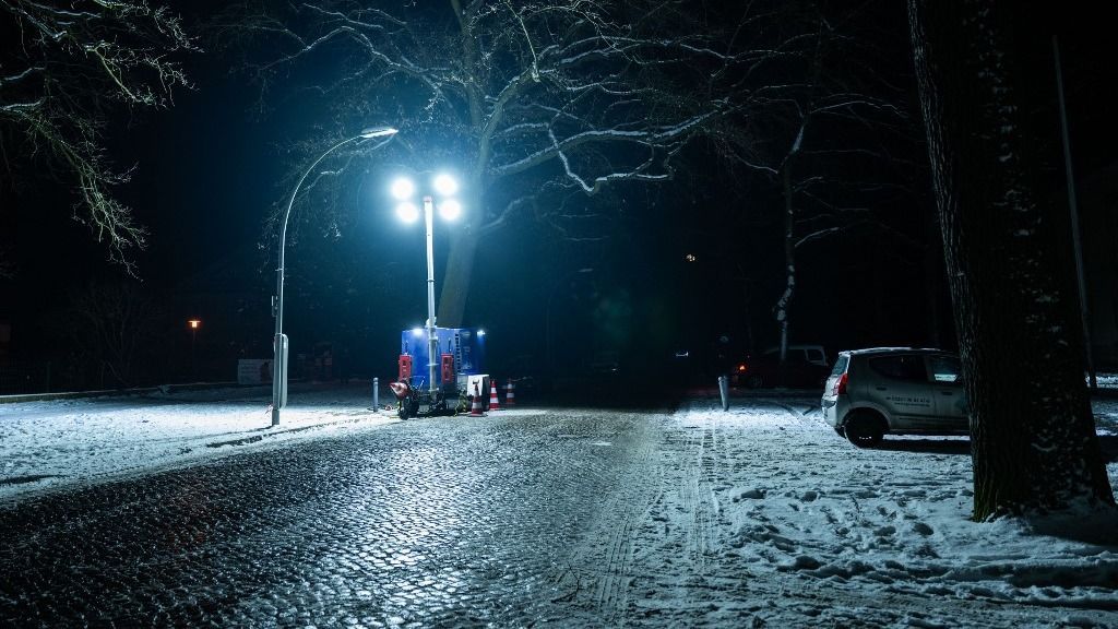 A szélsőbalos támadás tízezreket hagyott áram és gáz nélkül Németország fővárosában.