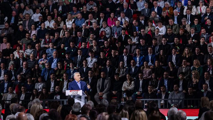 DPK Miskolc
Fidesz kampány
Orbán Viktor