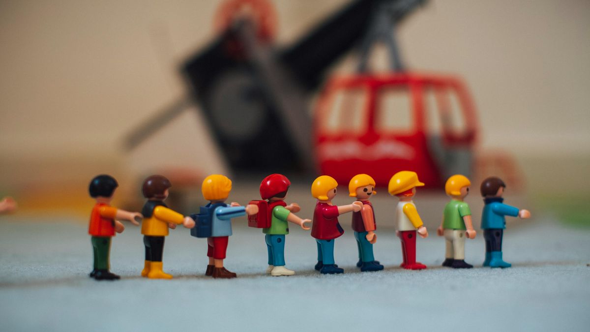 Fulladásveszélyes játékokat vontak ki a forgalomból