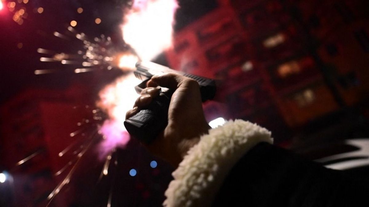 Így fulladt meg az erőszakban Európa egy éjszaka alatt