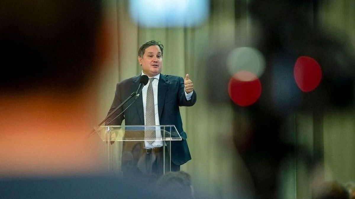 Óriási bejelentést tett Nagy Márton: megkezdődött a ferihegyi gyorsvasút építésének előkészítése