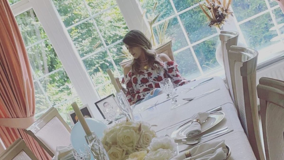 Terroristából lett influenszer egy brit nő + videó