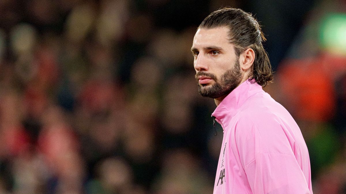 Szoboszlait megint Gerrardhoz hasonlítják, ebben viszont nincs sok köszönet