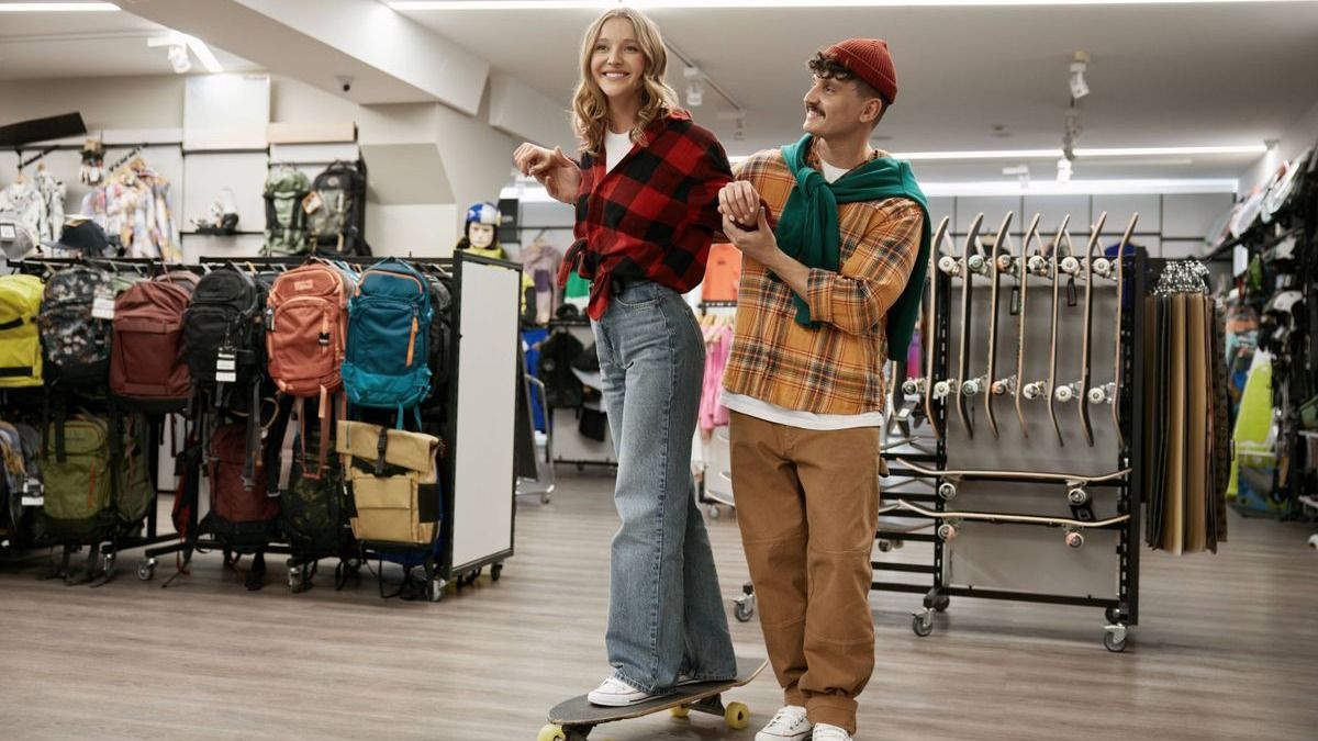 Ha a hamis Hervis boltból vásárolt, nem biztos, hogy megkapja a csomagját, lépett az NKFH