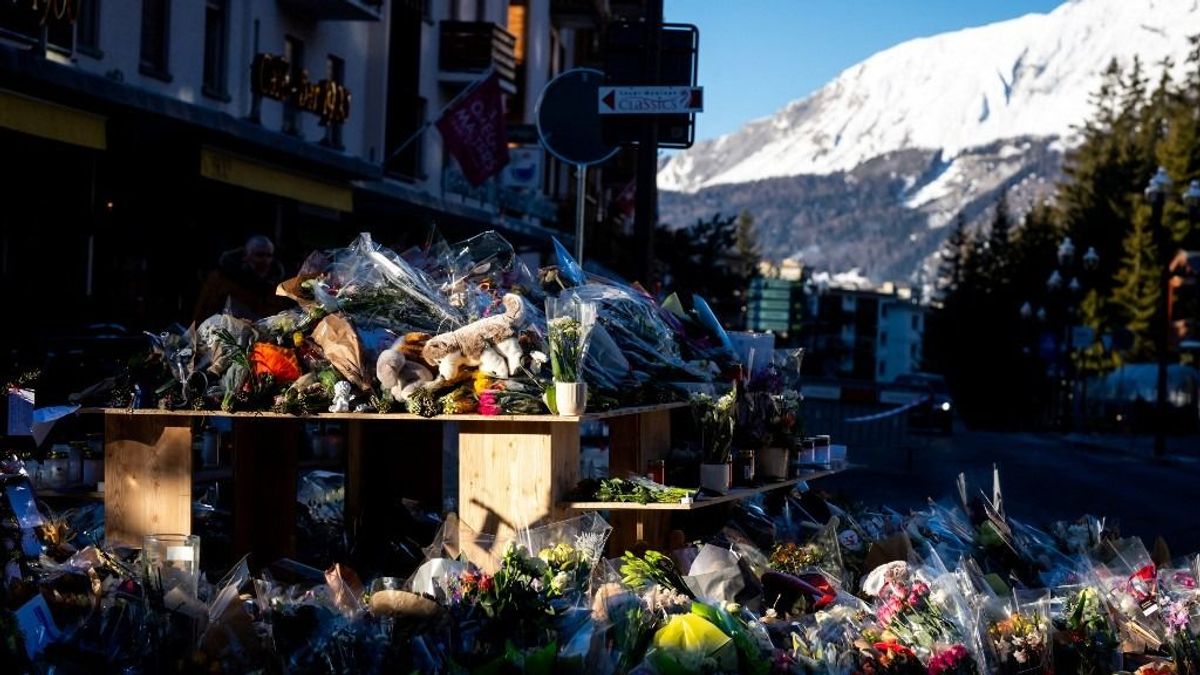 Súlyos mulasztásokra derült fény a svájci tragédia után