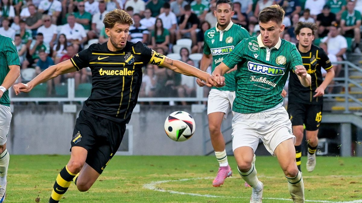 A DVSC két húzóembere és az ETO magyar válogatott játékosa is klubot válthat télen