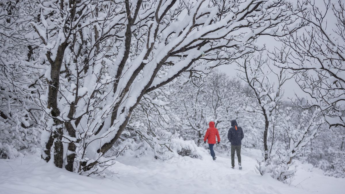 Itt az operatív törzs rendkívüli bejelentése az ítéletidőről + videó