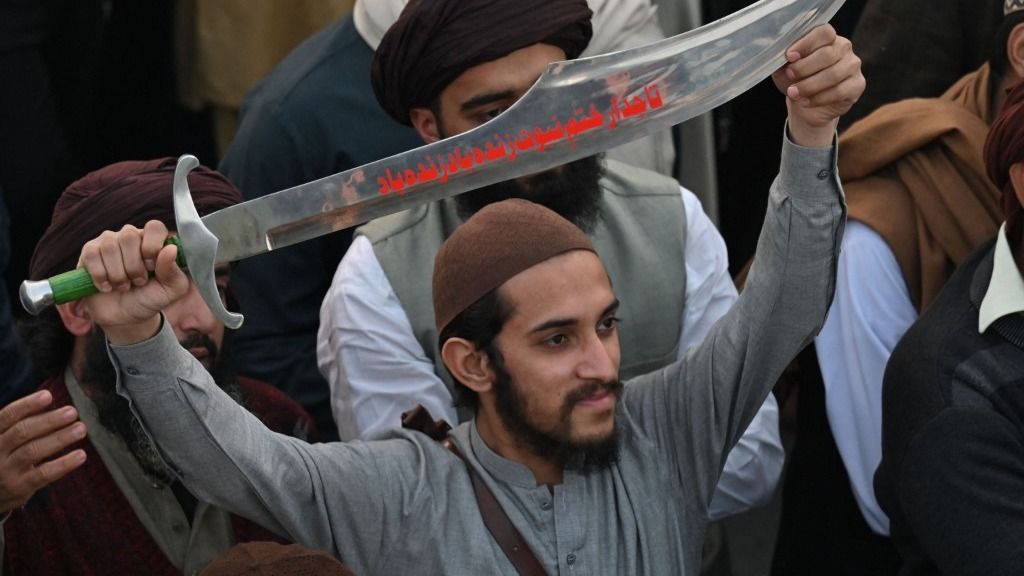 A brit felsőoktatási intézményekben egyre nagyobb teret nyer az iszlamista radikalizmus