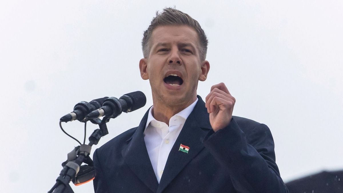 20251023 Budapest
Nemzeti Menet
Fotó: Máté Krisztián MK
MW Bulvár
Képen: Magyar Péter a Tisza párt elnöke