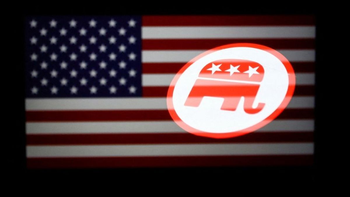 Meghalt egy republikánus képviselő