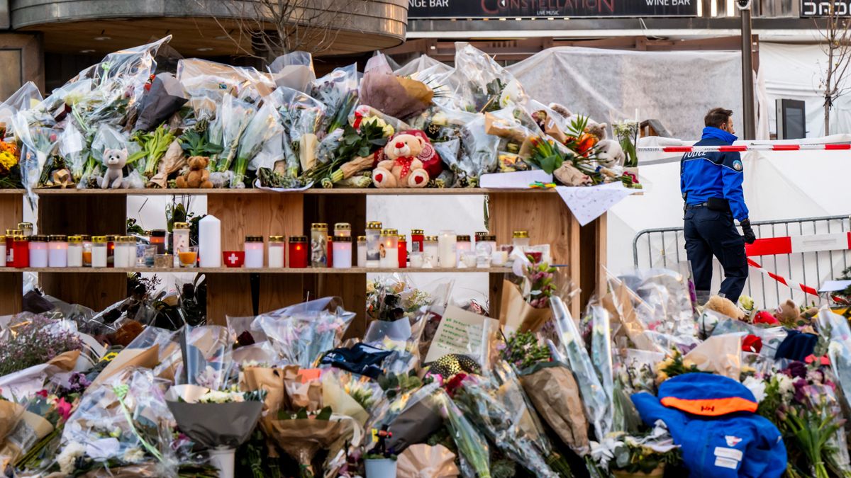 Vizsgálat indult a svájci bár vezetői ellen a szilveszteri tragédia miatt