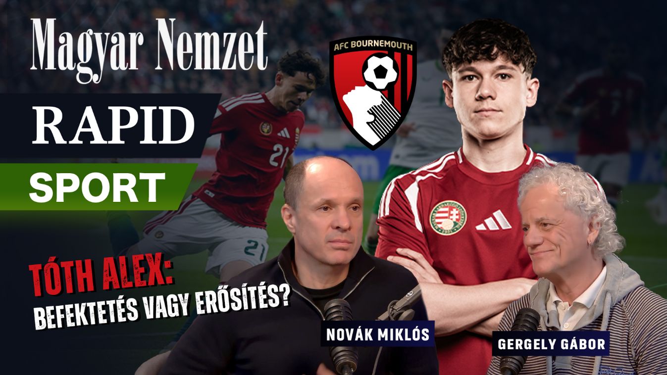 Tóth Alex bournemouth-i szerződése számos kérdést vet fel