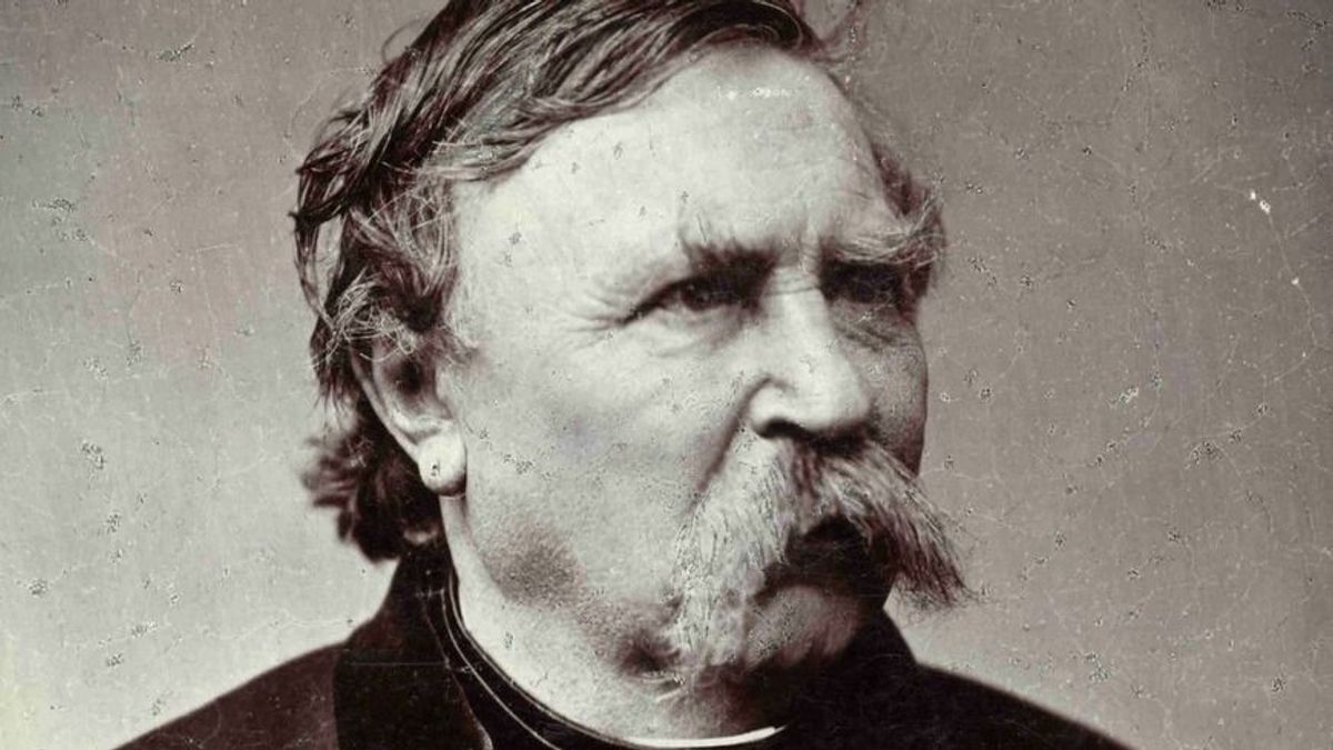 „Neki egy kézszorításnál többet még a király sem adhatott”