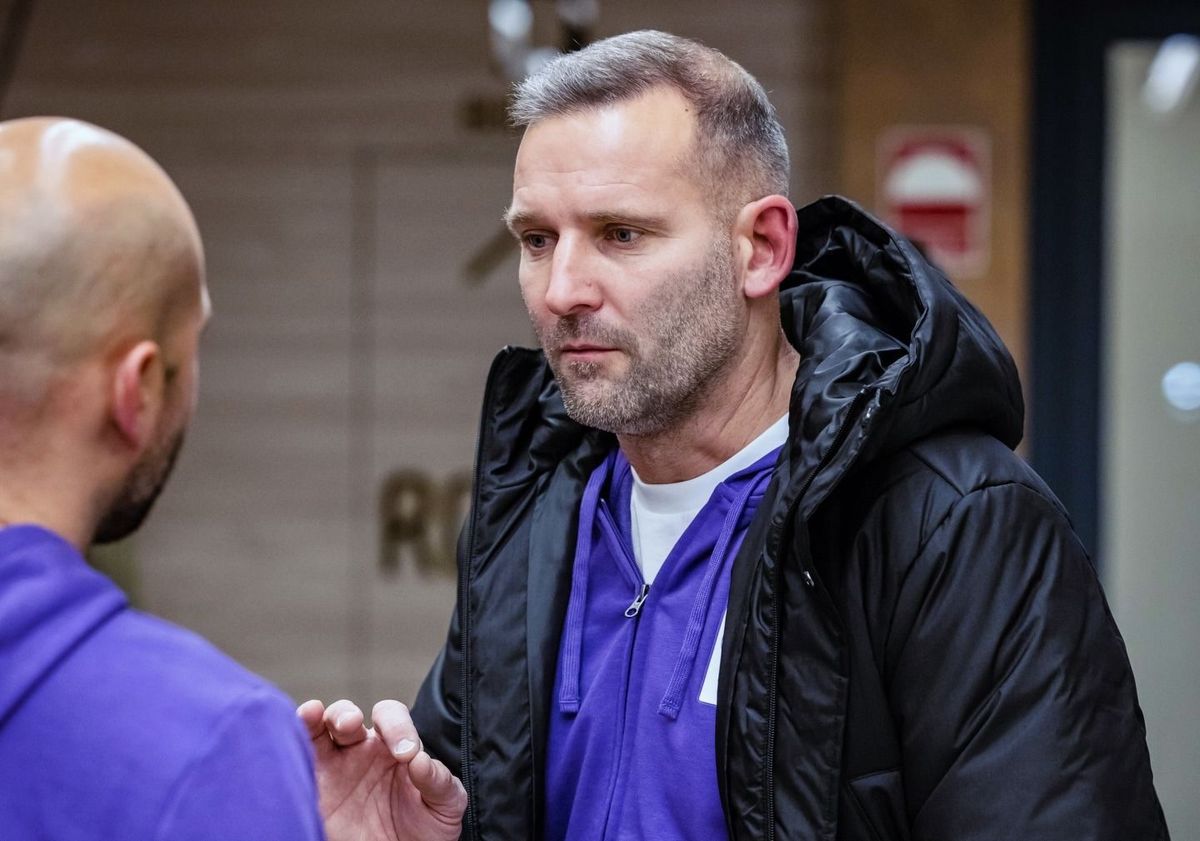 Szélesi Zoltán edzőként tért vissza Újpestre