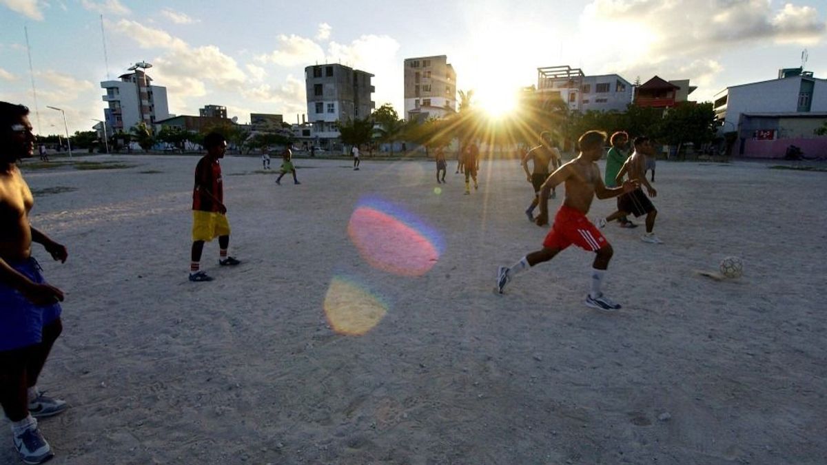 Szenzáció: magyar labdarúgó szövetségi kapitány dolgozik a világ egyik legszebb országában