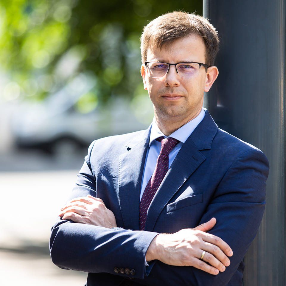 Bóka János európai uniós ügyekért felelős miniszter