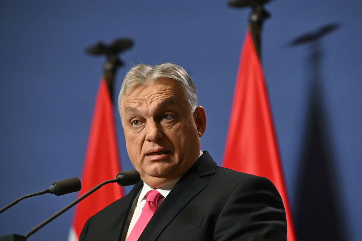 Orbán Viktor elárulta, hogy mire számíthat az ukrán nagykövet 