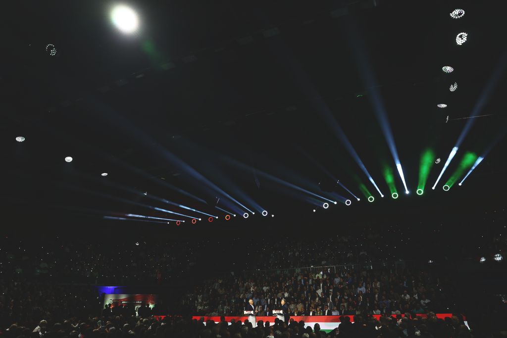 HEGY DPK Kaposvár Orbán Viktor