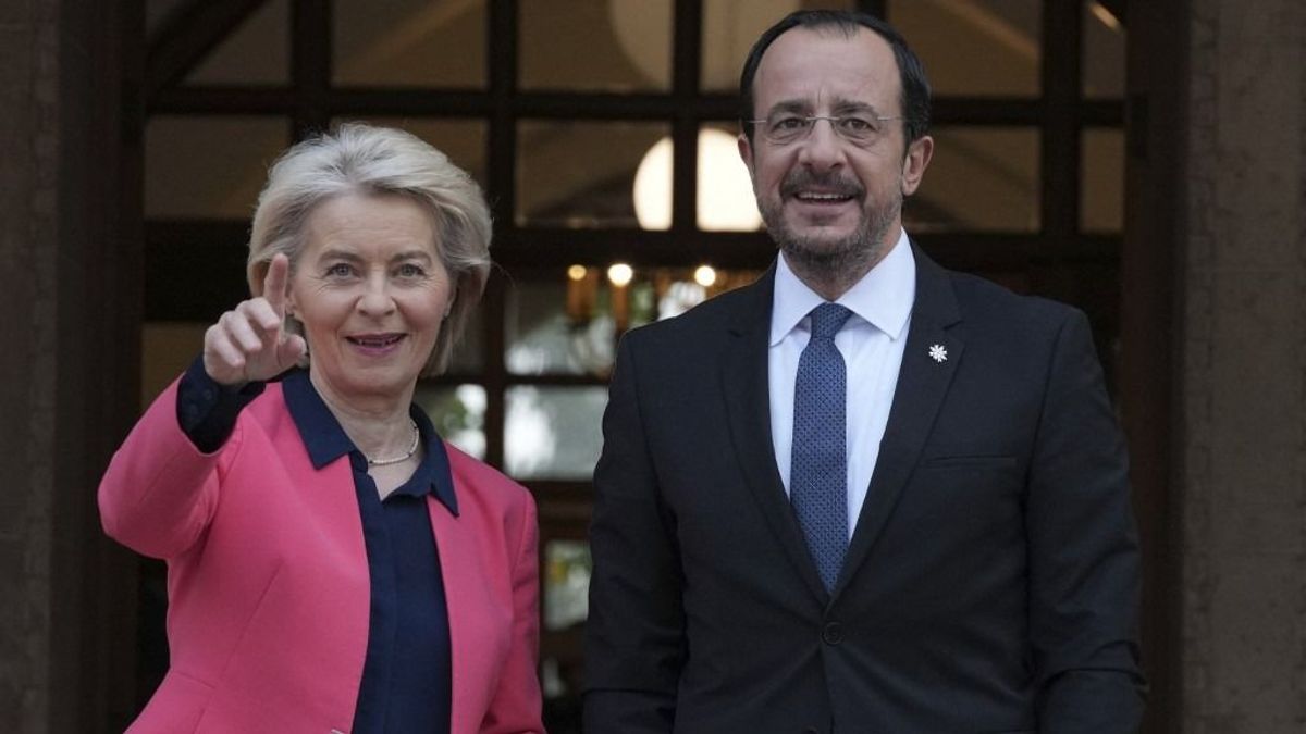 Orbán Balázs: Az európai vezetők döntöttek: háborúba mennek + videó