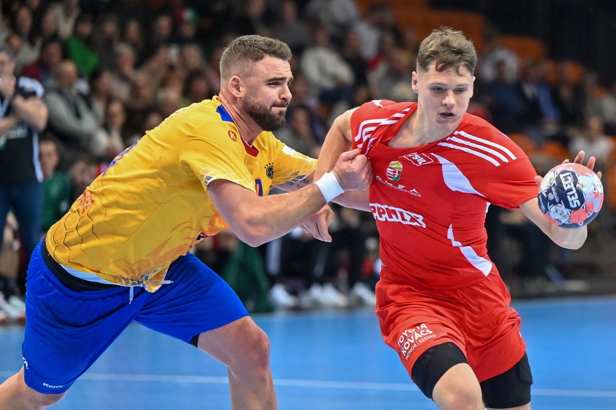 A magyar válogatott az Eb legnagyobb esélyeseihez hasonlóan győzelmekkel hangolt a férfikézilabda Eb-re