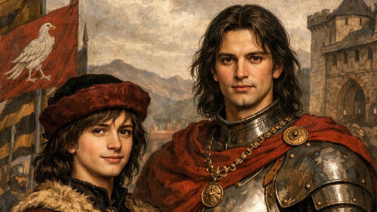 Mért kellett Hunyadi Lászlónak meghalnia?