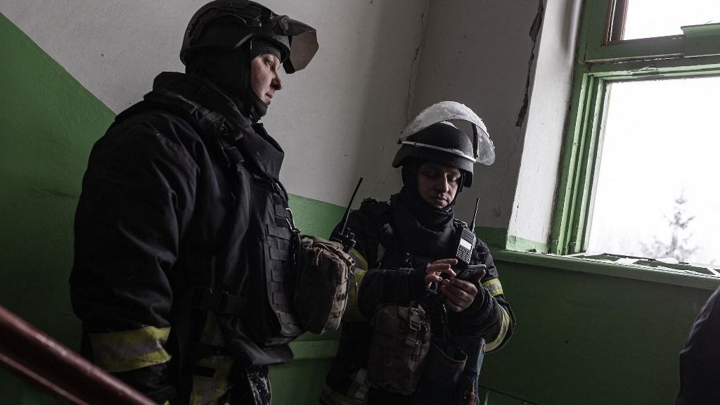 Ukrán merénylőt buktattak le Oroszországban