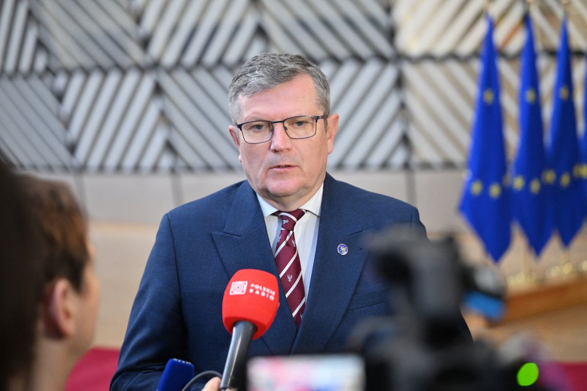 Lengyelország és Ukrajna szorosabbra fűzi a viszonyát, többek között a védelmi együttműködések terén is 