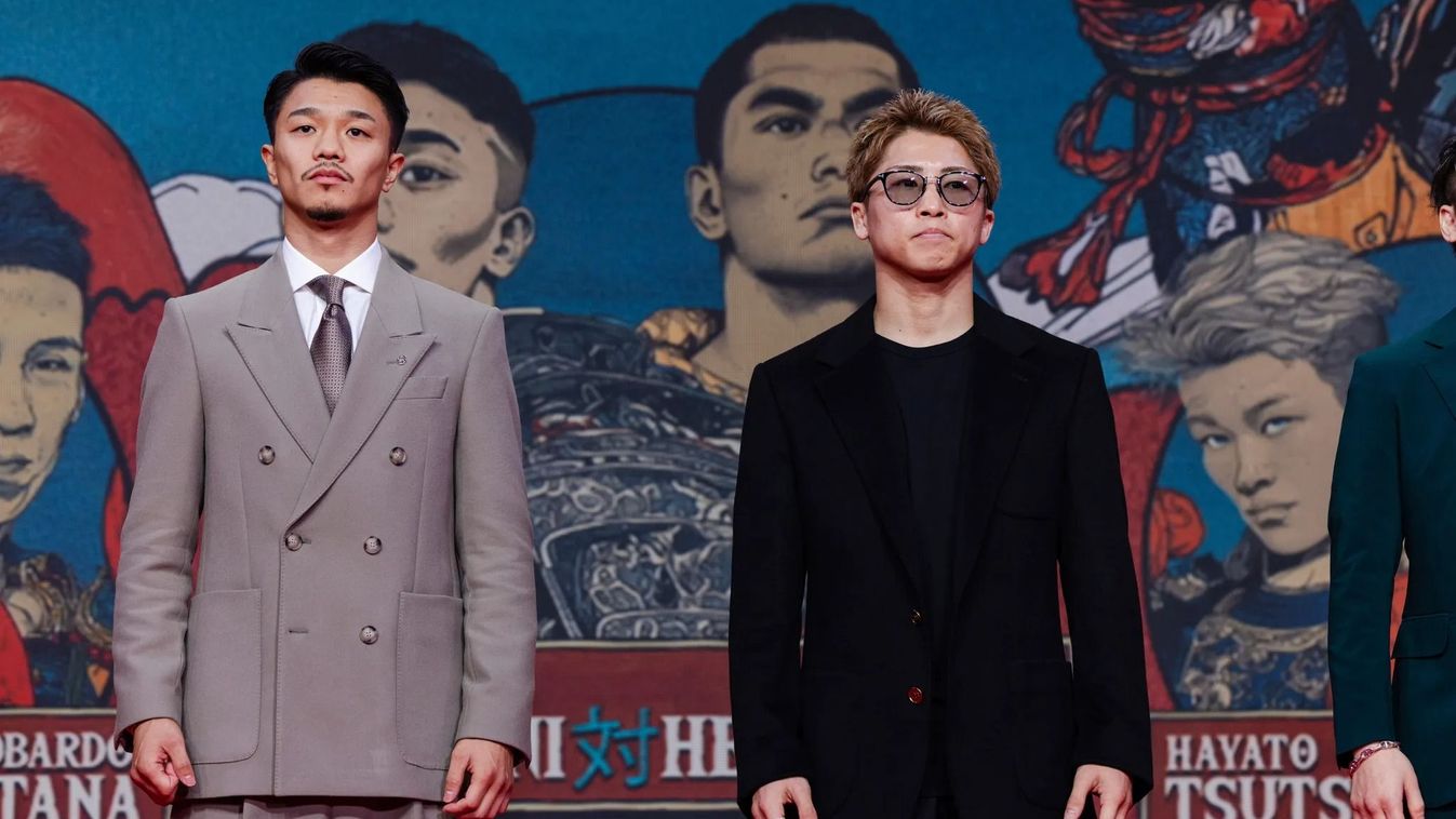 Négy KO-király csap össze egymással – a profi boksz legnagyobb ringháborúi jönnek