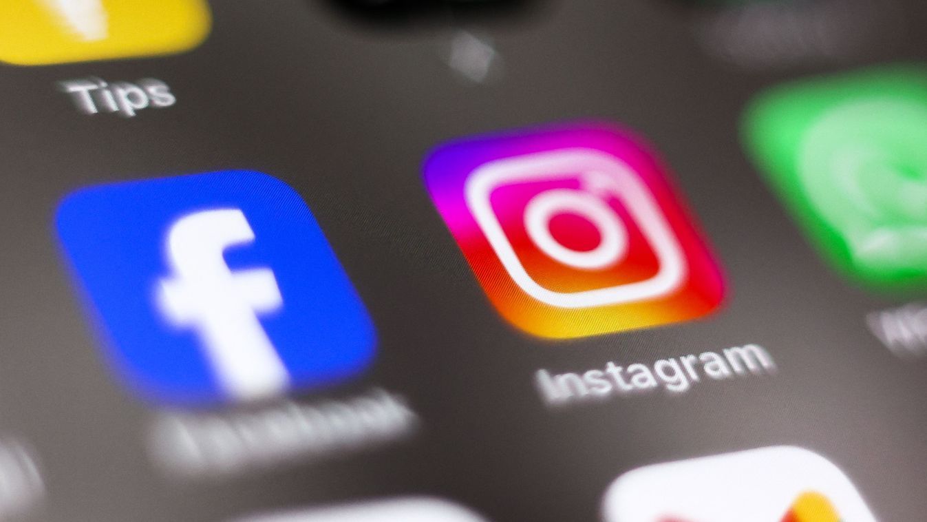 Borítókép: Illusztráció (Fotó: AFP)