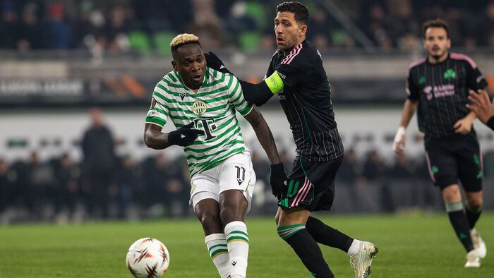 FTC - Panathinaikosz