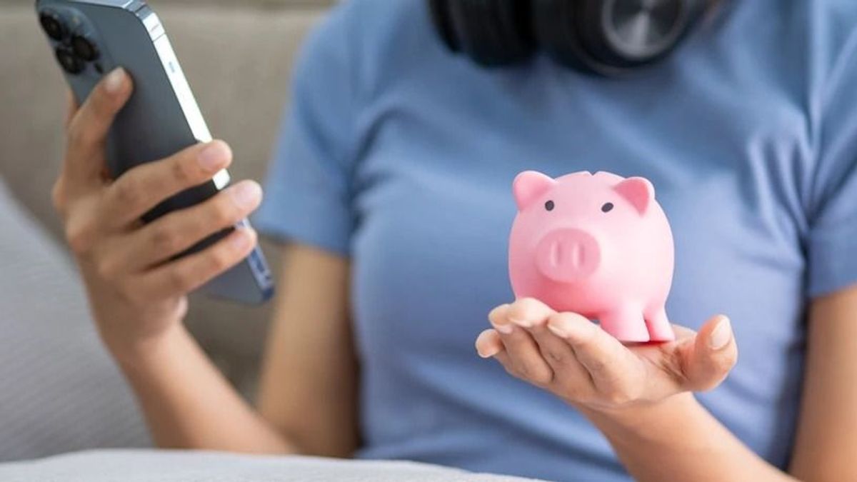 Kiderült, ennyi megtakarítása van a magyar fiataloknak