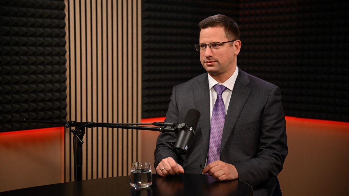 Gulyás Gergely: Az újfajta baloldal lényegesen veszélyesebb, mint bármely korábbi