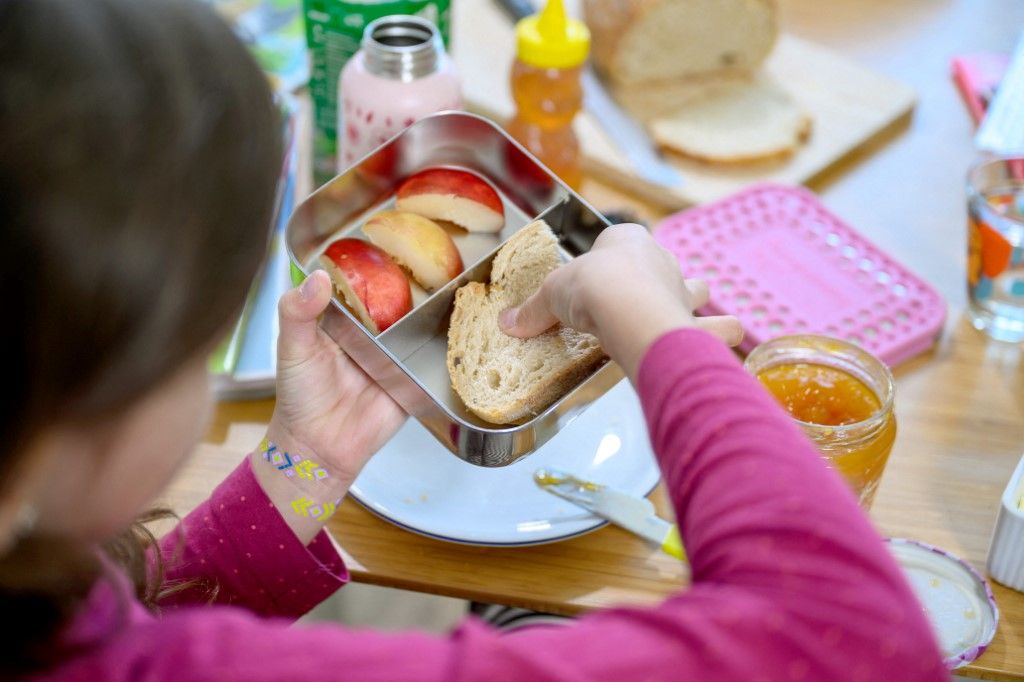 Minnesotában luxusra költötték az éhező gyerekek pénzét (Fotó: HENDRIK SCHMIDT / DPA)