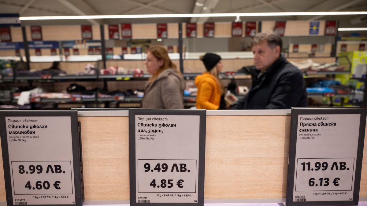 Nem lóverseny az euróbevezetés